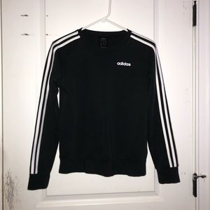 Adidas long sleeve shirt